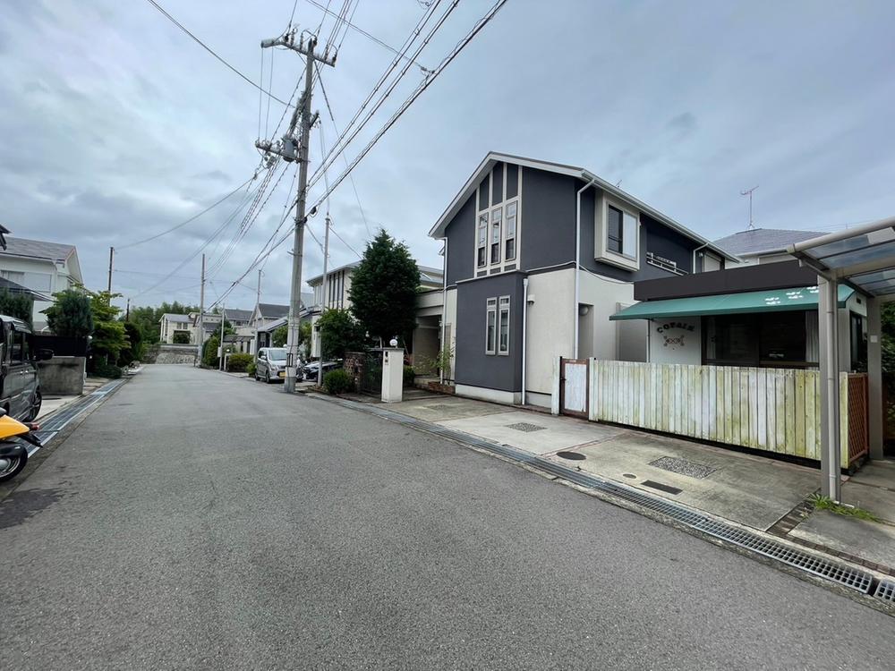 塩屋北町２ 2780万円