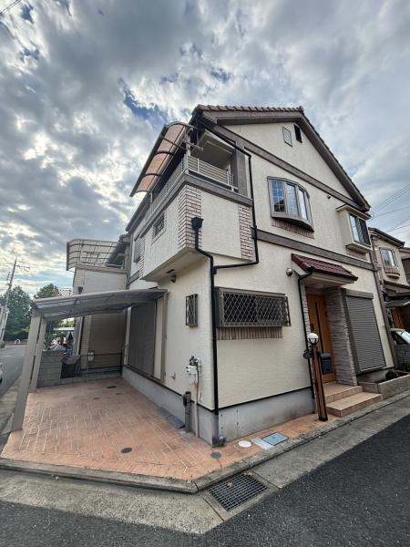 宮町４（久宝寺口駅） 2680万円