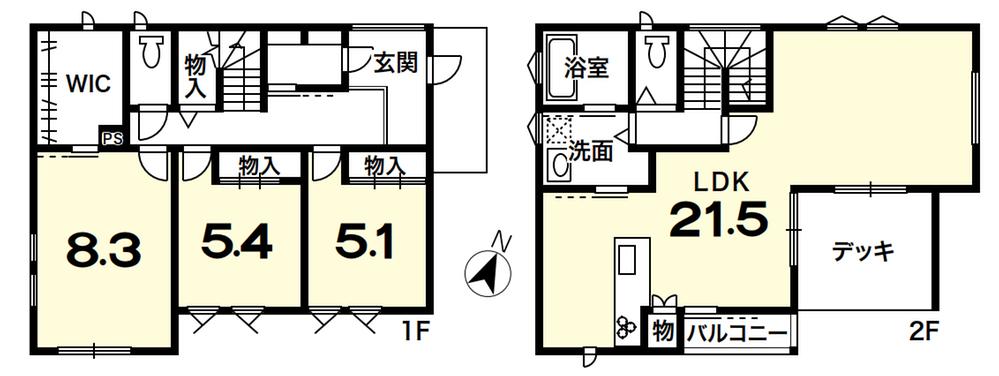 下阪本６（比叡山坂本駅） 3680万円