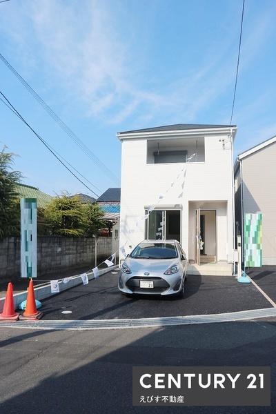 別所町３（下松駅） 2650万円