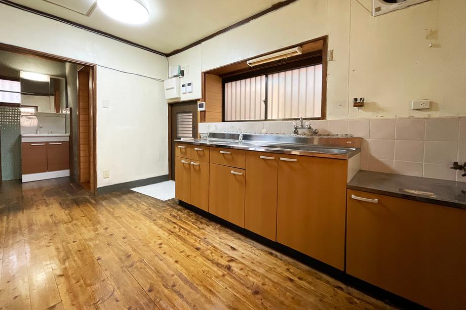 detached 滋賀県草津市草津４