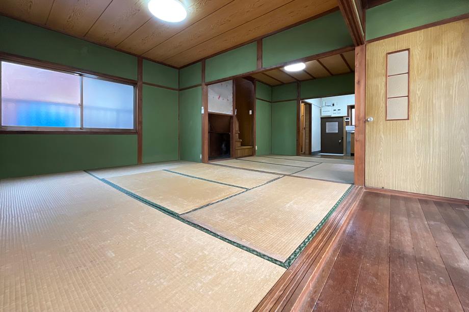 detached 滋賀県草津市草津４