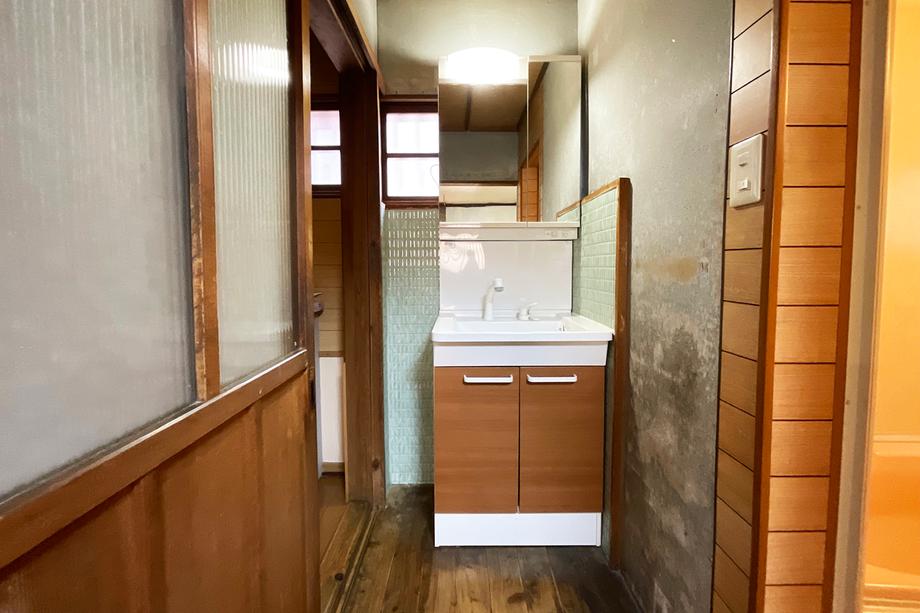 detached 滋賀県草津市草津４