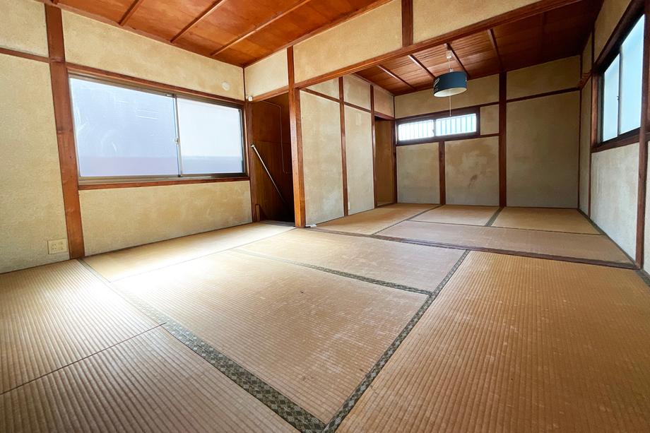 detached 滋賀県草津市草津４