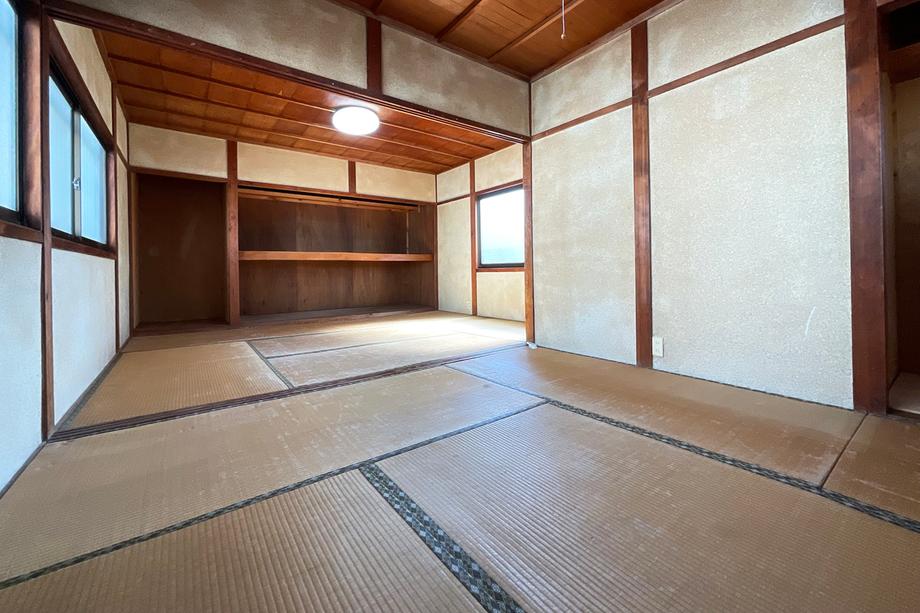 detached 滋賀県草津市草津４