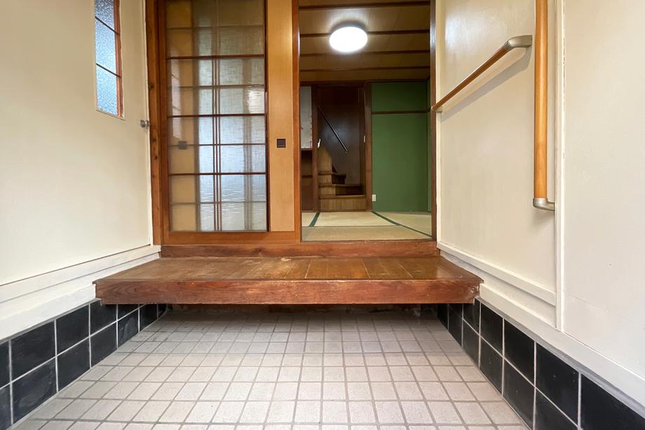 detached 滋賀県草津市草津４