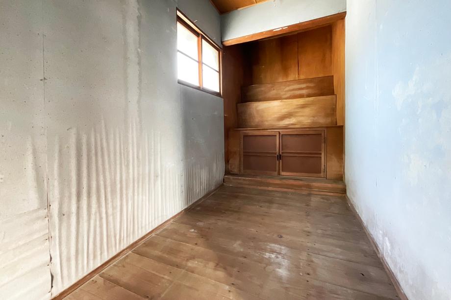 detached 滋賀県草津市草津４