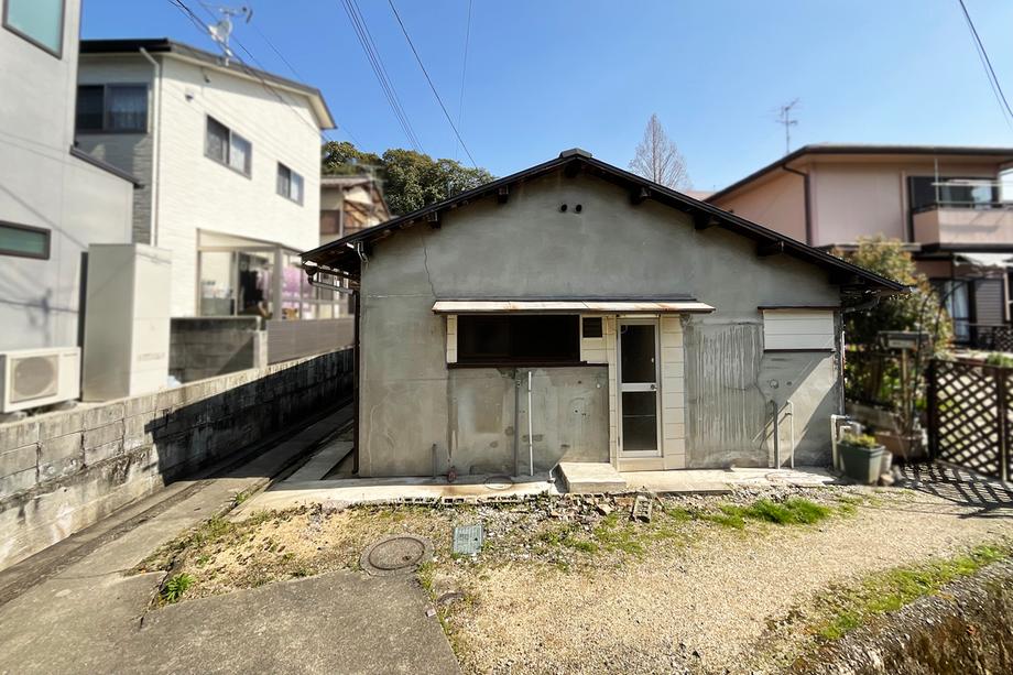 detached 滋賀県草津市草津４