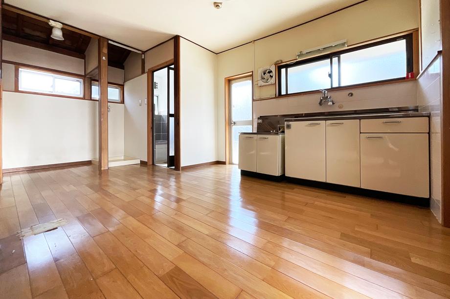 detached 滋賀県草津市草津４