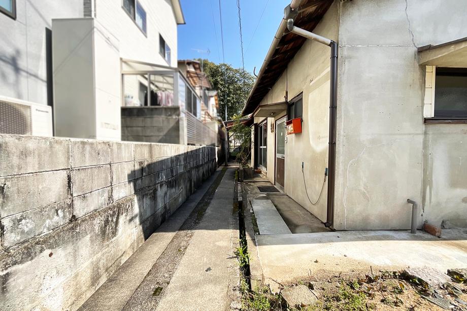 detached 滋賀県草津市草津４