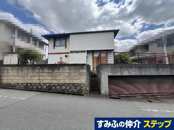 千里山西２（関大前駅） 6980万円