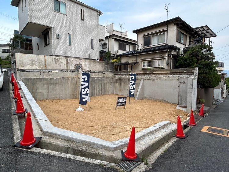 千里丘中（千里丘駅） 5980万円