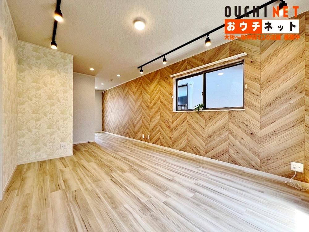 南ひばりガ丘１（山本駅） 3180万円