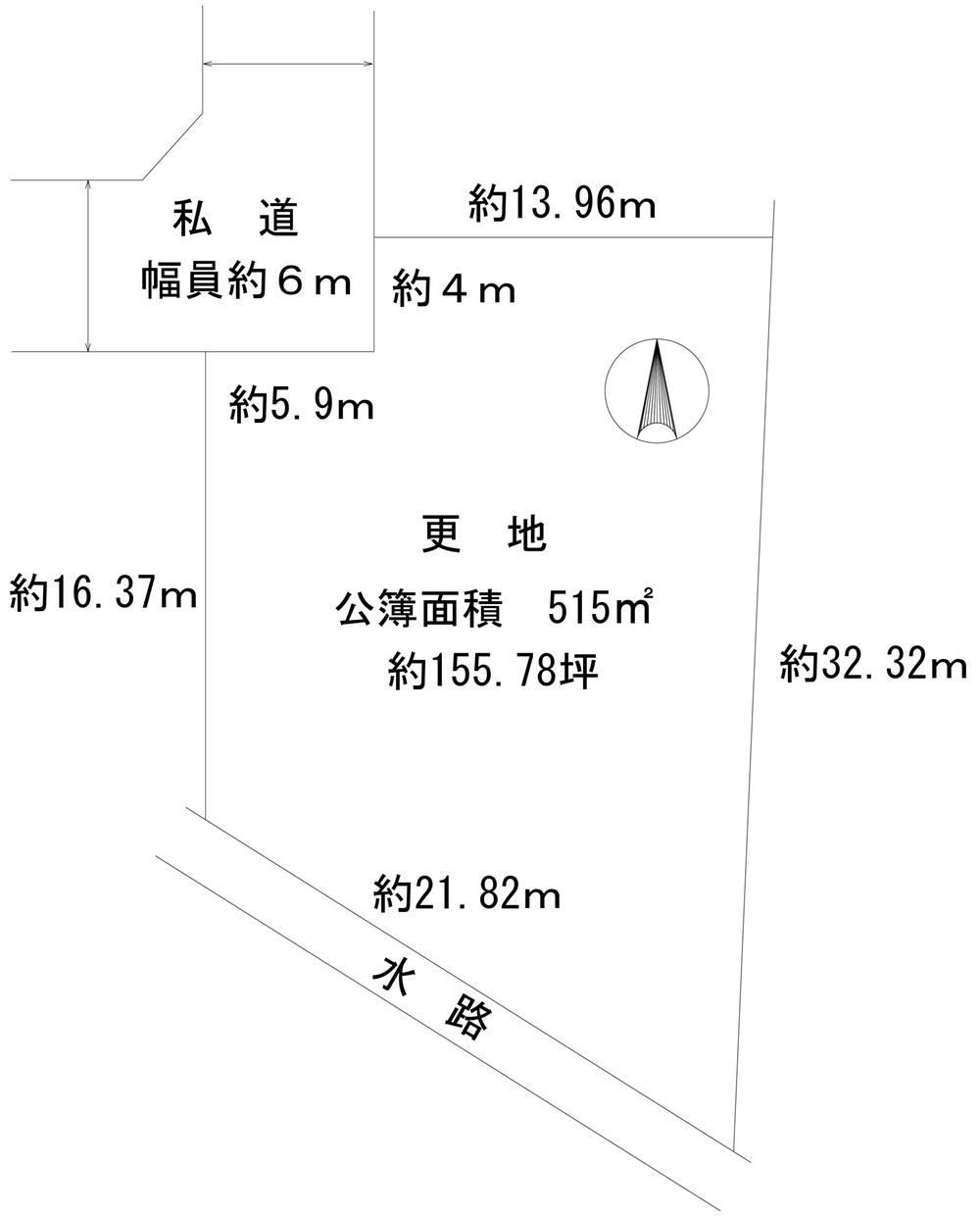 上高野前田町（三宅八幡駅） 6980万円