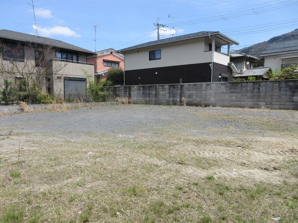 上高野前田町（三宅八幡駅） 6980万円