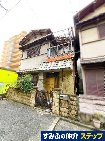 新北島３（住之江公園駅） 1250万円