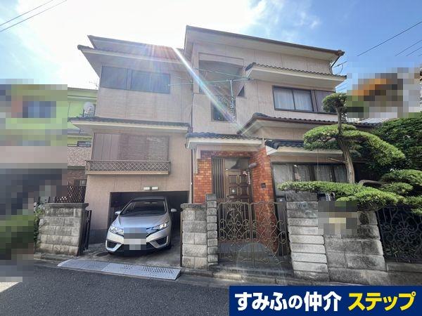 中石切町５（新石切駅） 1580万円