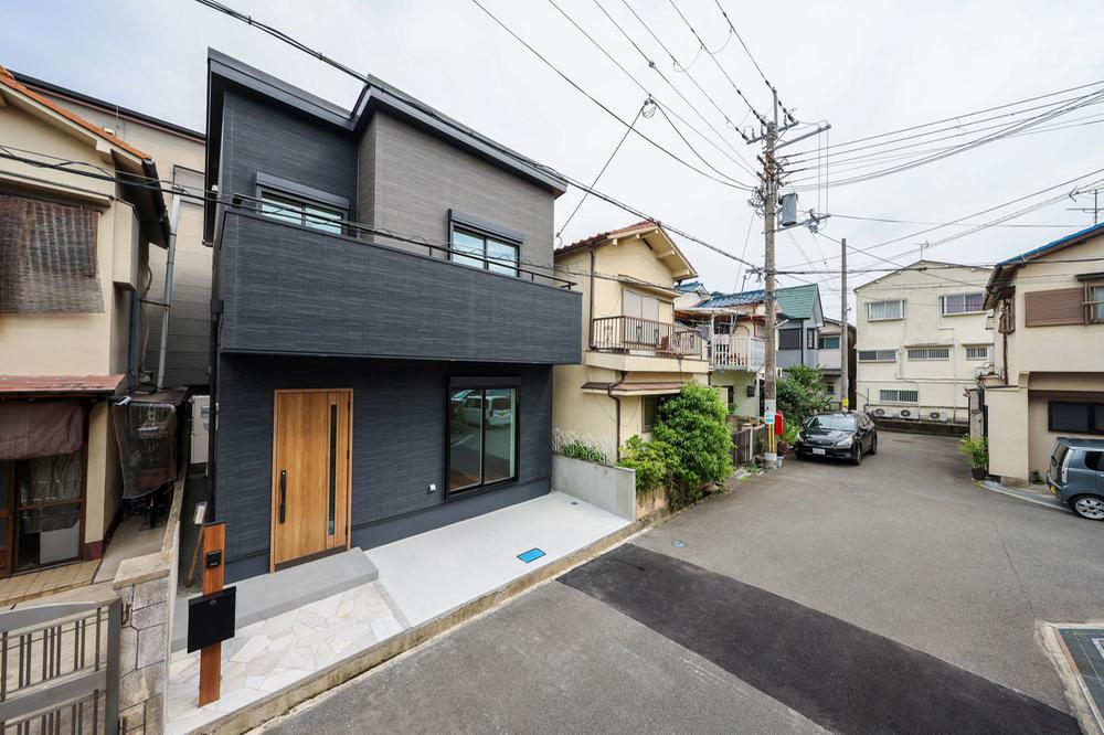 東町１（河内山本駅） 2680万円