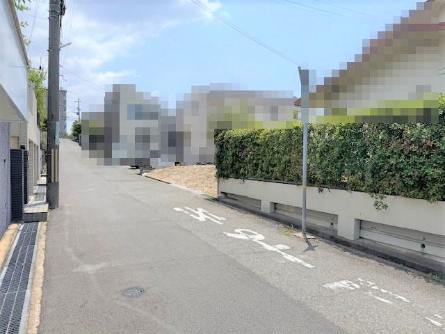 白川台２ 2080万円