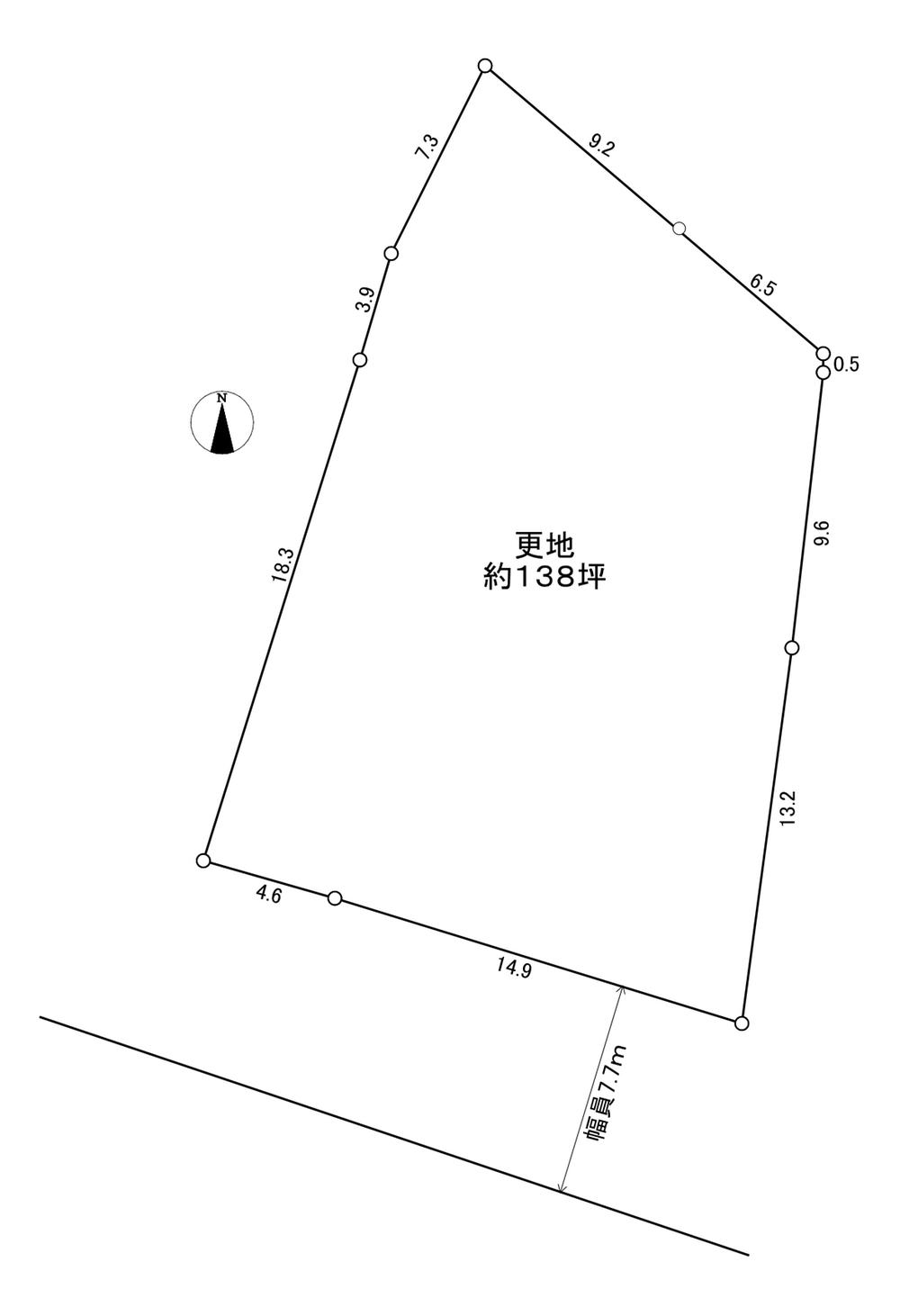 千里山西５（千里山駅） 1億6800万円