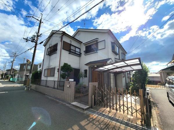 伊賀３（高鷲駅） 1030万円