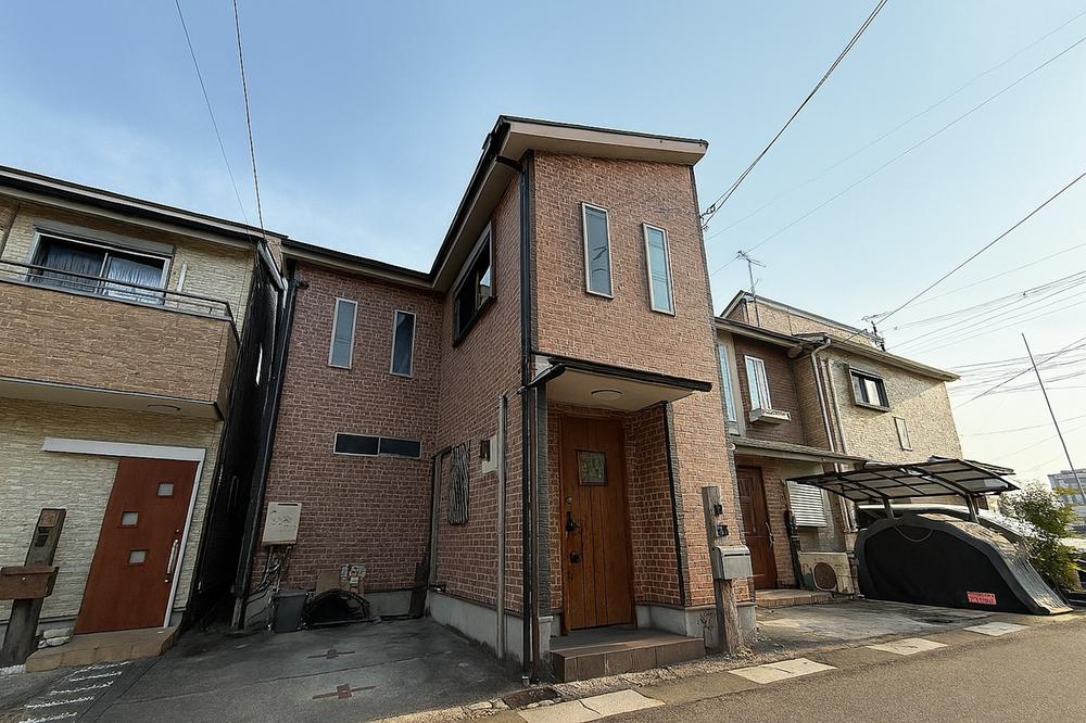 SUUMO】馬場図所（長岡京駅） 3350万円 | 中古住宅・中古