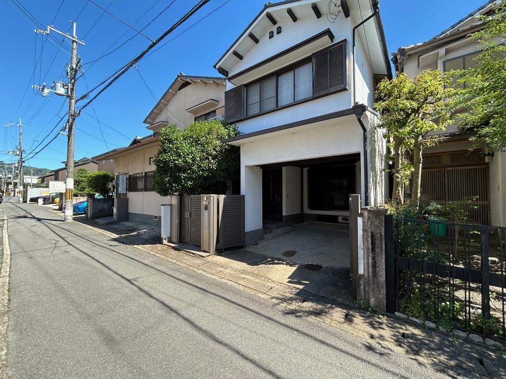 松ケ崎横縄手町（松ケ崎駅） 5200万円