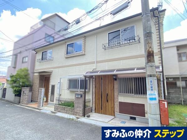 久宝園３（弥刀駅） 2590万円