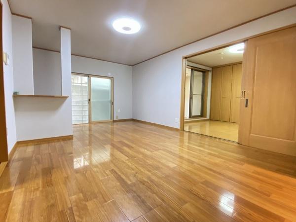 久宝園３（弥刀駅） 2590万円