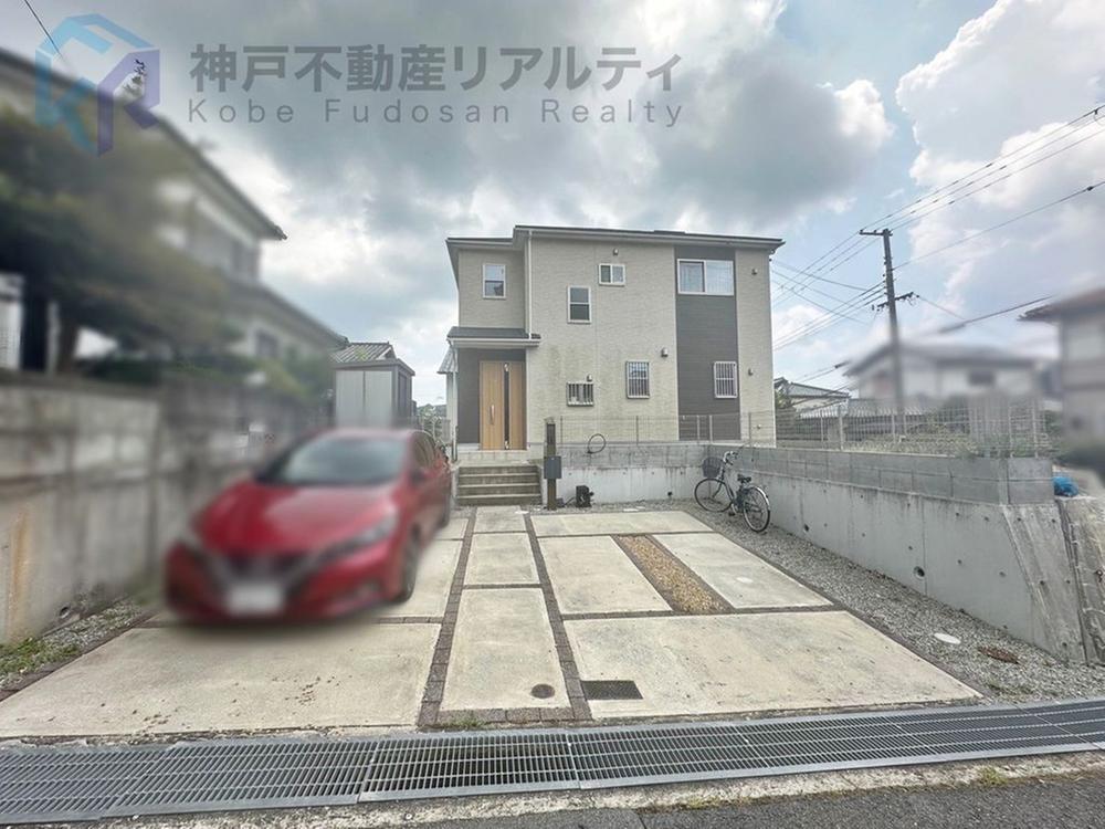 星和台２（西鈴蘭台駅） 3580万円