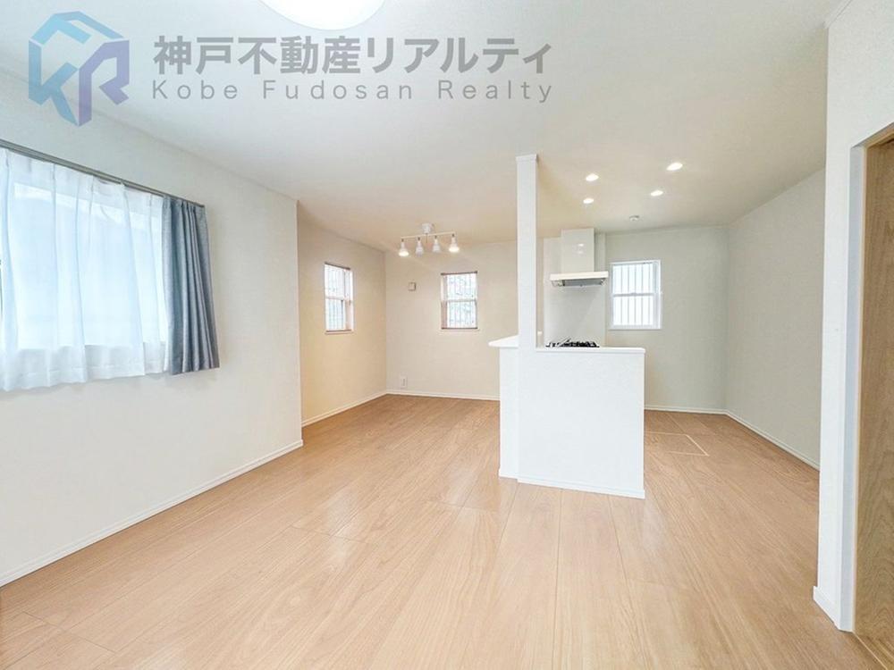 星和台２（西鈴蘭台駅） 3580万円