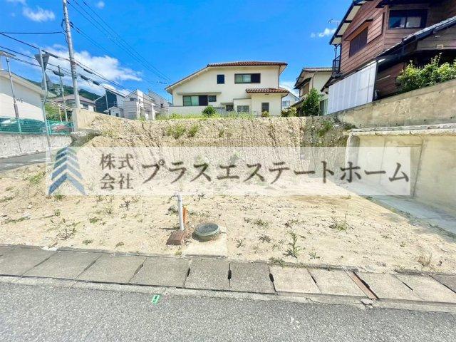 塩屋北町３（塩屋駅） 1980万円