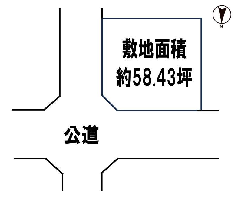 塩屋北町３（塩屋駅） 1980万円