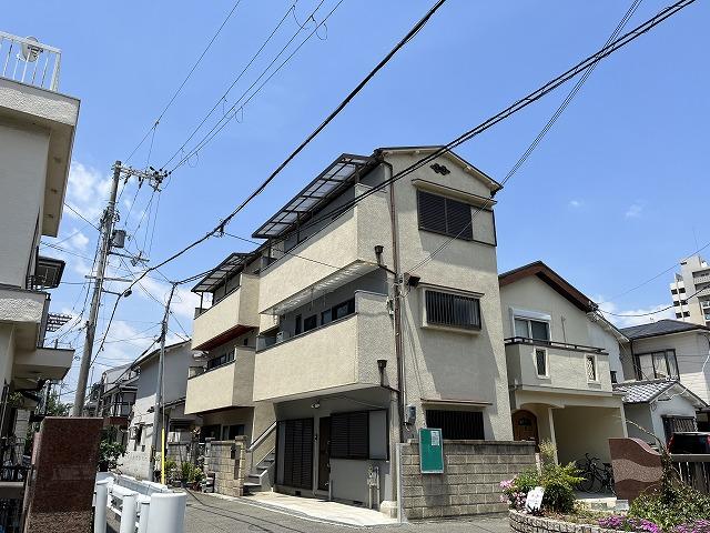 曽根南町１（服部天神駅） 1980万円