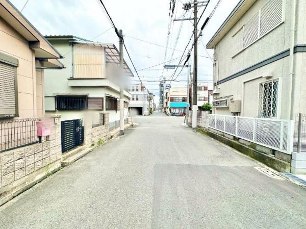 南旅篭町西３（湊駅） 1580万円