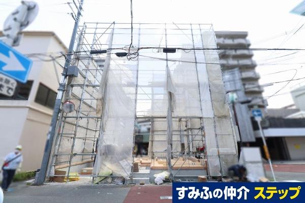 北本町２（近鉄八尾駅） 4480万円