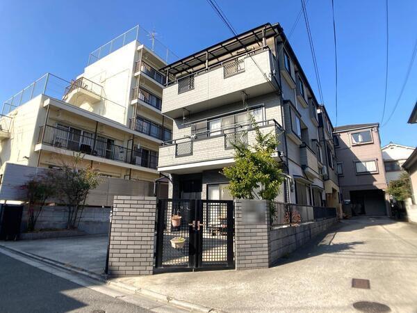 日の出町（吹田駅） 4480万円