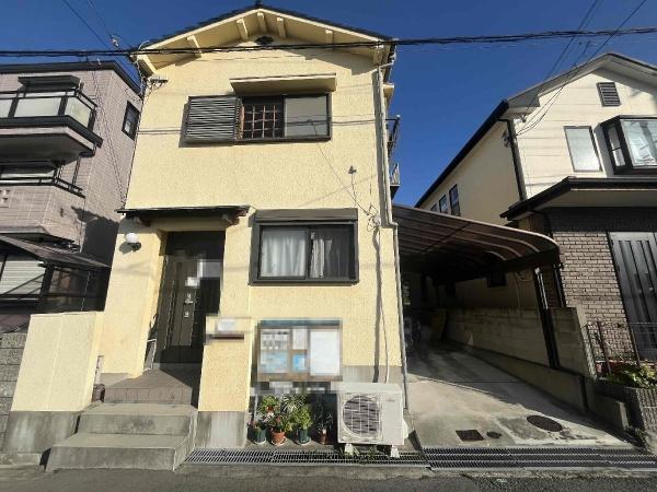 上田東町（洲先駅） 2980万円