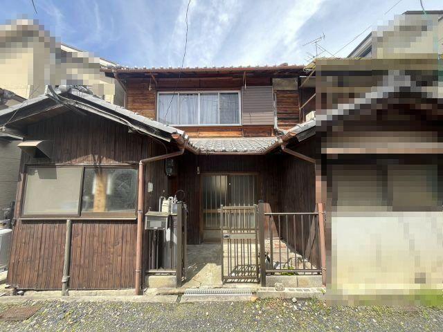 木津池田（木津駅） 290万円