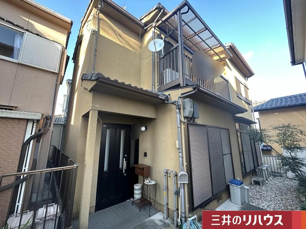 SUUMO】大江6（瀬田駅） 1080万円 | 中古住宅・中古一戸建て物件情報