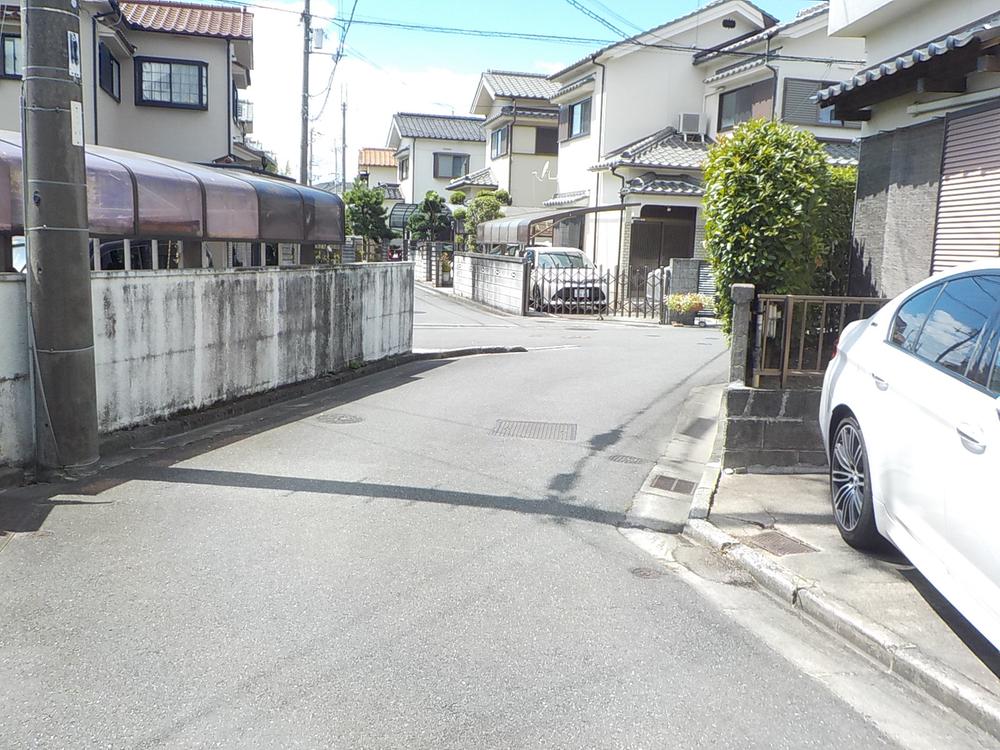 倉治２（津田駅） 800万円