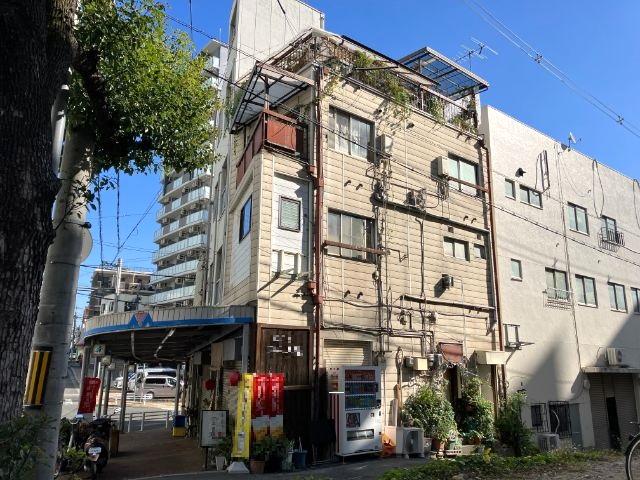 楠町１（大倉山駅） 1800万円