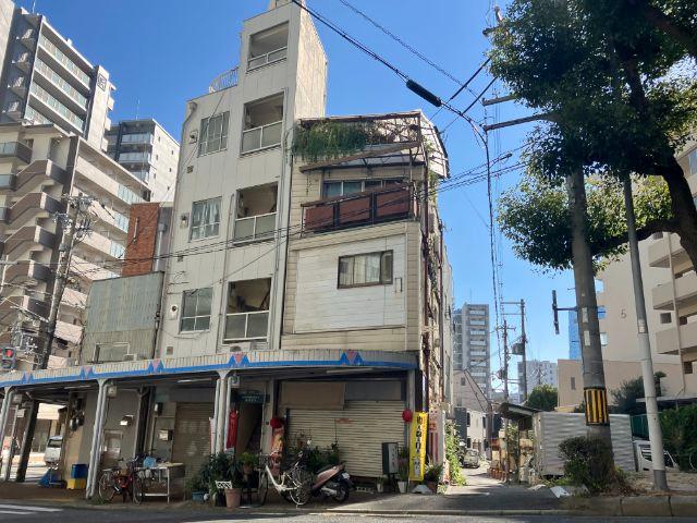 楠町１（大倉山駅） 1800万円