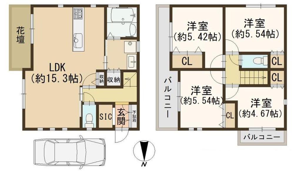 大東市太子田2丁目