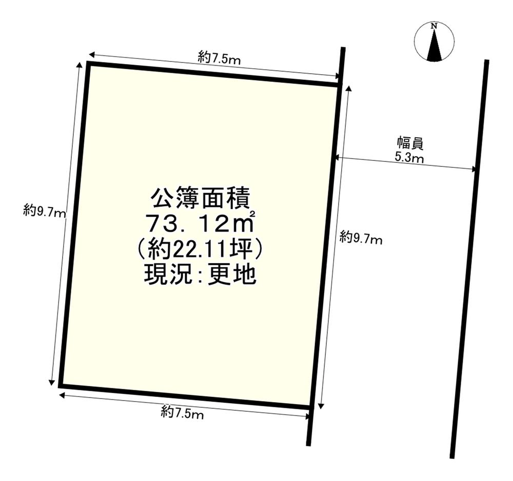 松屋大和川通１（住之江公園駅） 980万円