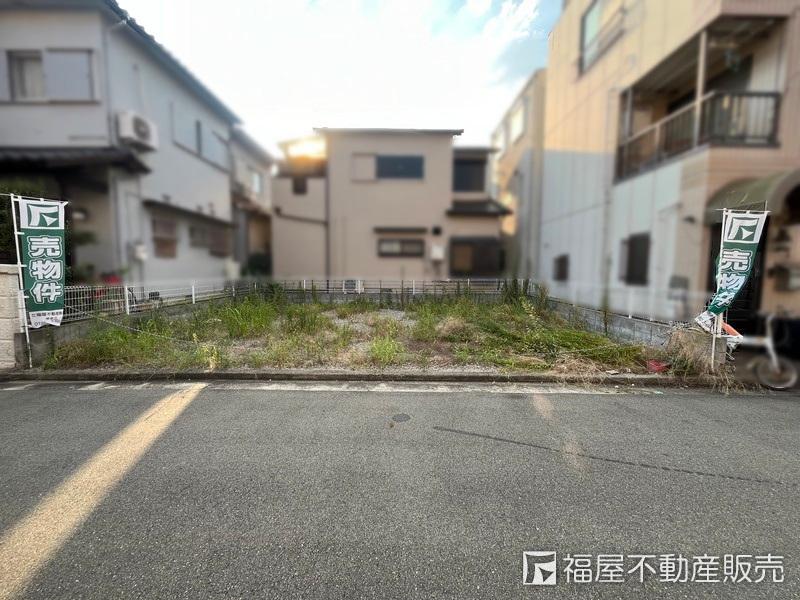 松屋大和川通１（住之江公園駅） 980万円