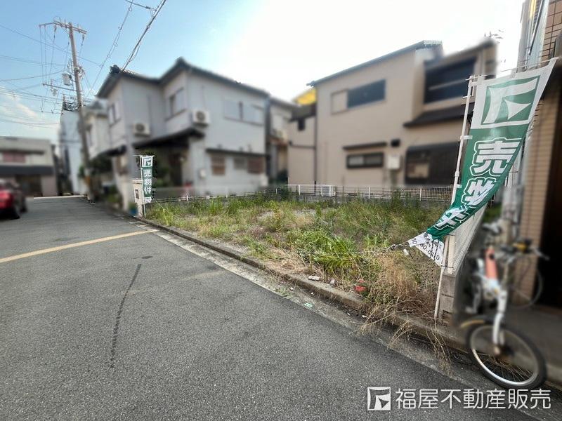 松屋大和川通１（住之江公園駅） 980万円