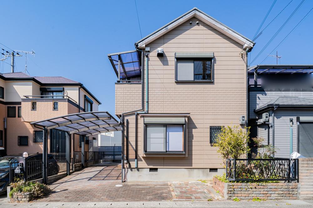 中古戸建 SUUMO】地下鉄西神・山手線の中古住宅・中古一戸建て購入情報