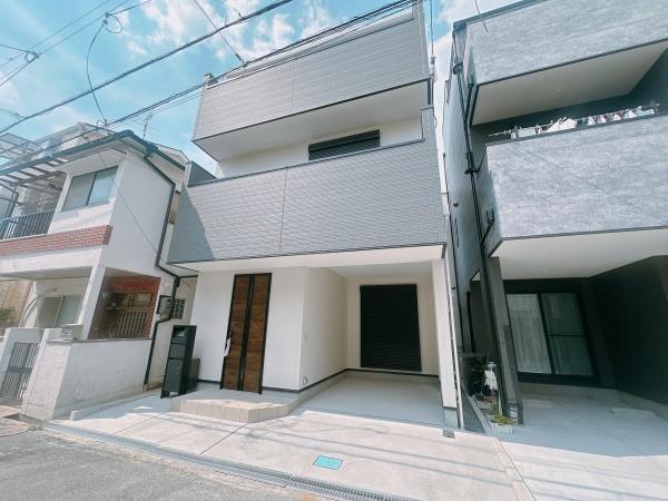 太子田１（住道駅） 3080万円