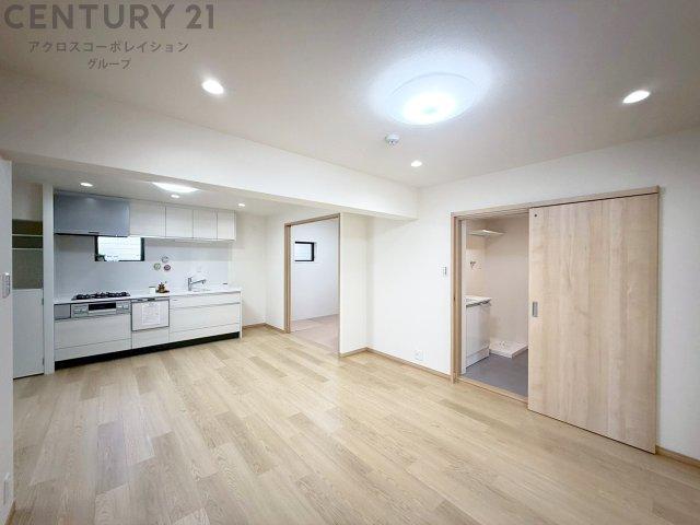 SUUMO】ファミリー向け（3K/3DK/3LDK/4K/4DK/4LDK/5K以上）で